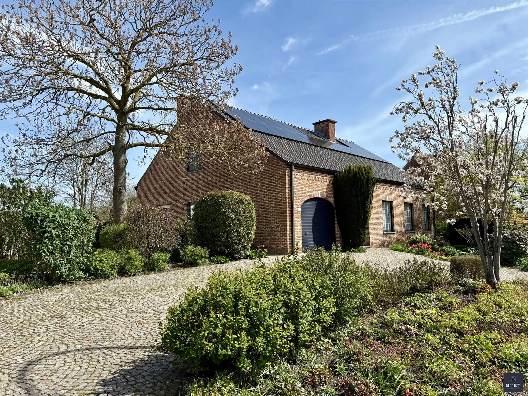 Villa te koop Burggravenstraat 59 - 9120 BEVEREN-KRUIBEKE-ZWIJNDRECHT