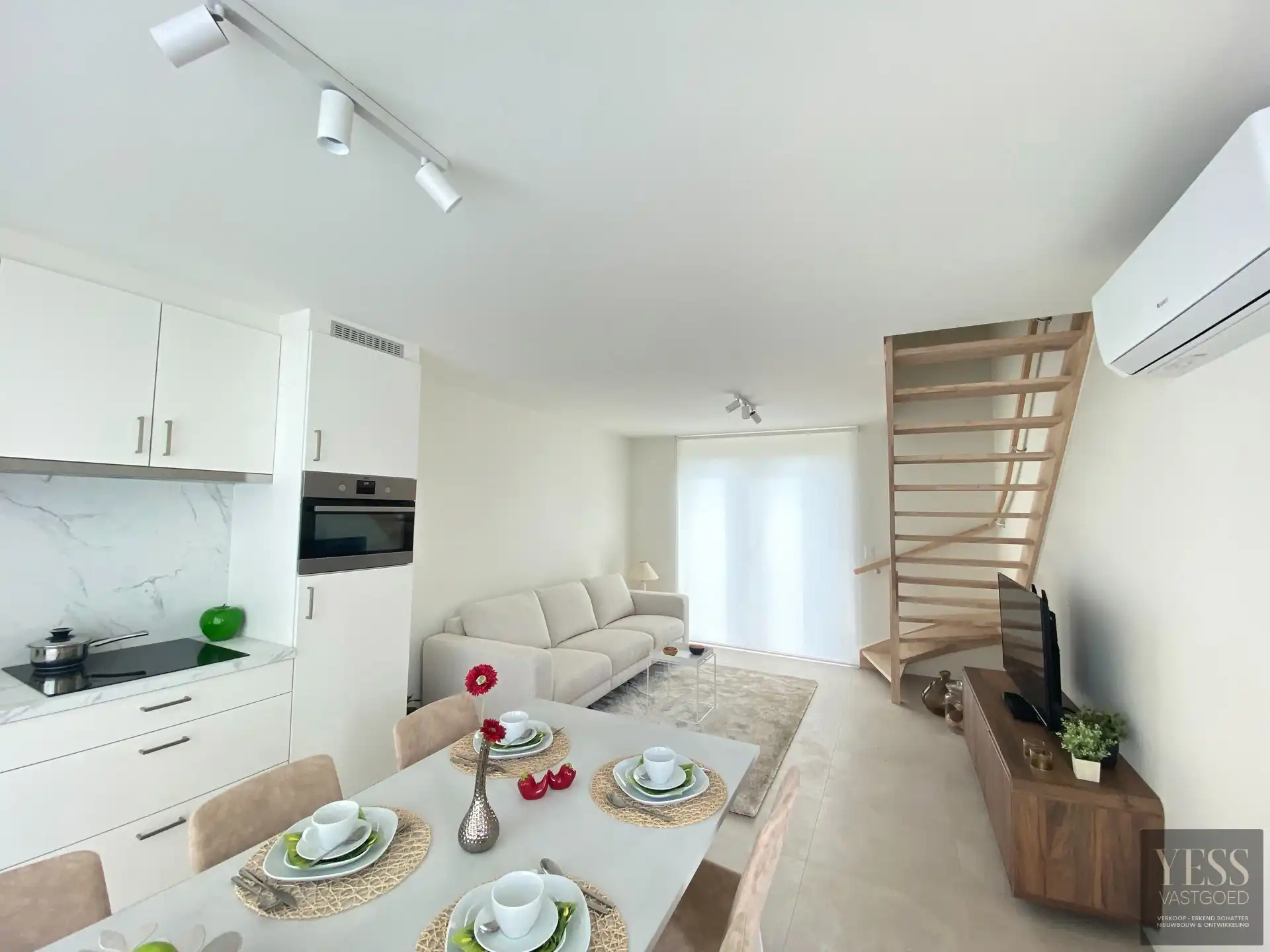 OPENWONINGDAGEN 08/04 - 09/04 - 10/04 -16/04 - 17/04 - 18/04 foto 5