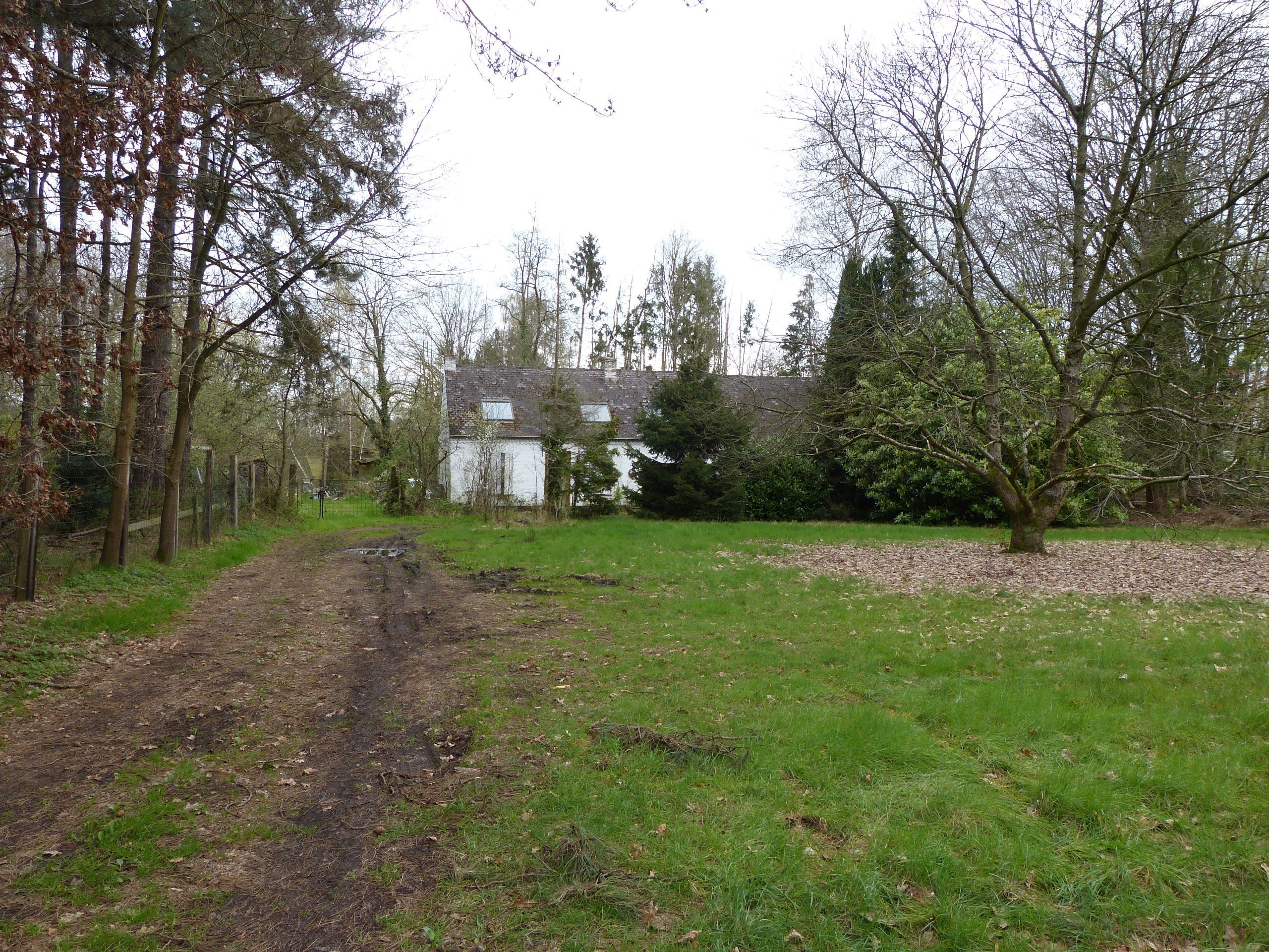 Langgevel hoeve Te Koop foto 17