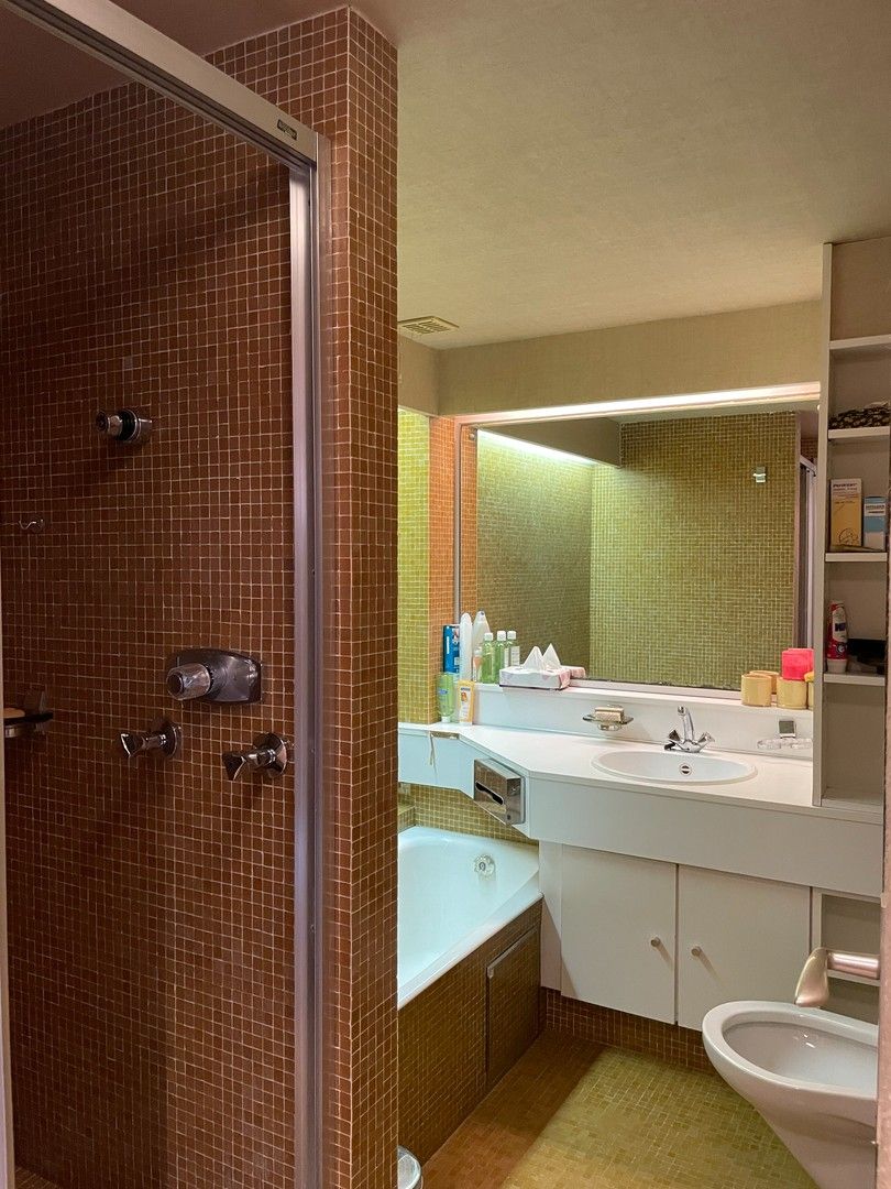 Bijzonder 3- slaapkamer appartement op de Zeedijk foto 17