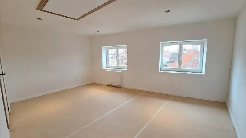 Gerenoveerde Herenwoning met Terras te huur in Brugge foto 8