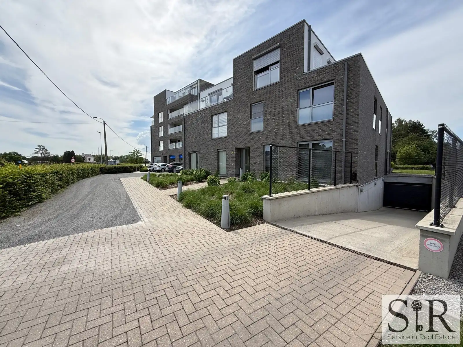 Appartement te koop foto 18