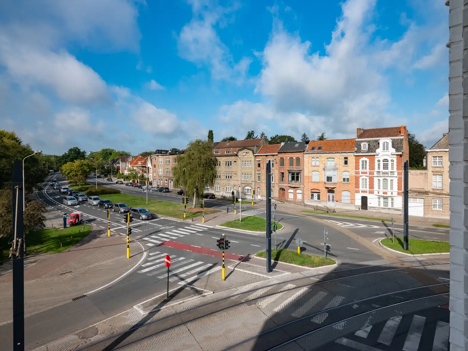 Hedendaags appartement op centrale ligging foto 3