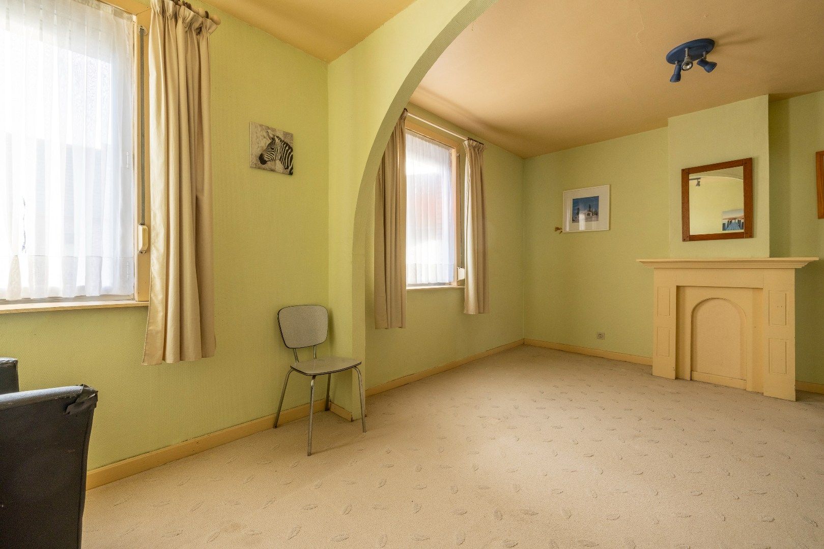 Woning met 2 tot 3 slk en tuin foto 22