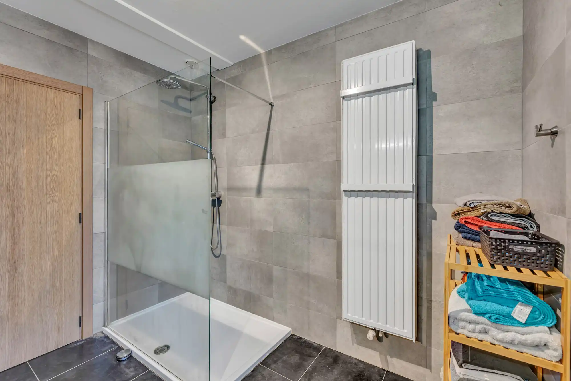 Gezellige woning met ruime tuin foto 22