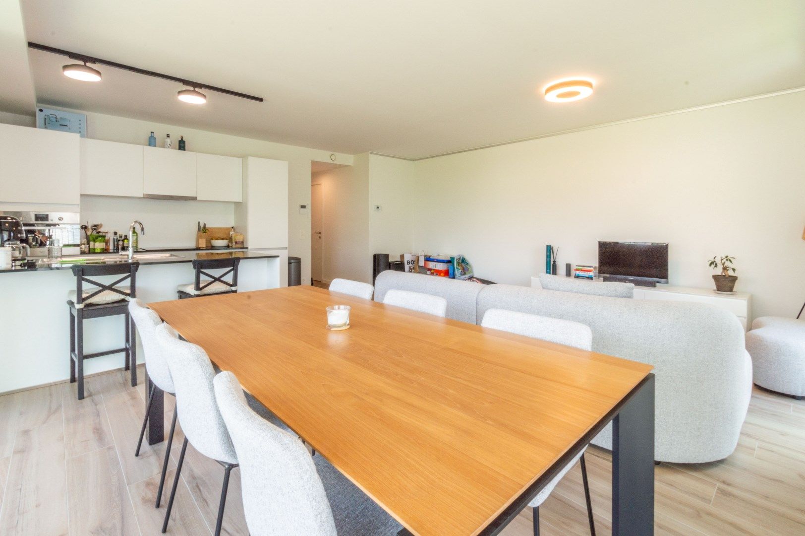 Een prachtig nieuwbouwappartement te Halle! foto 5