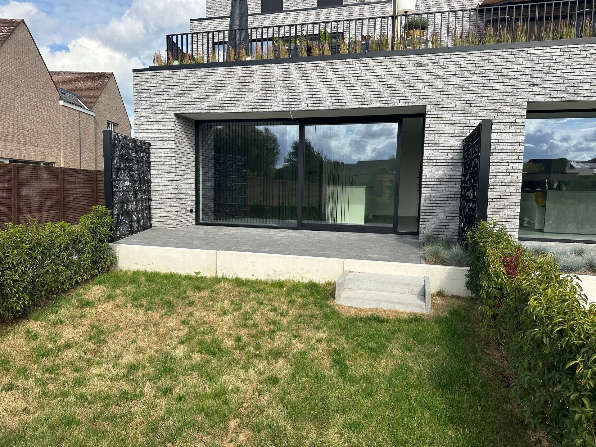 Appartement te huur foto 8