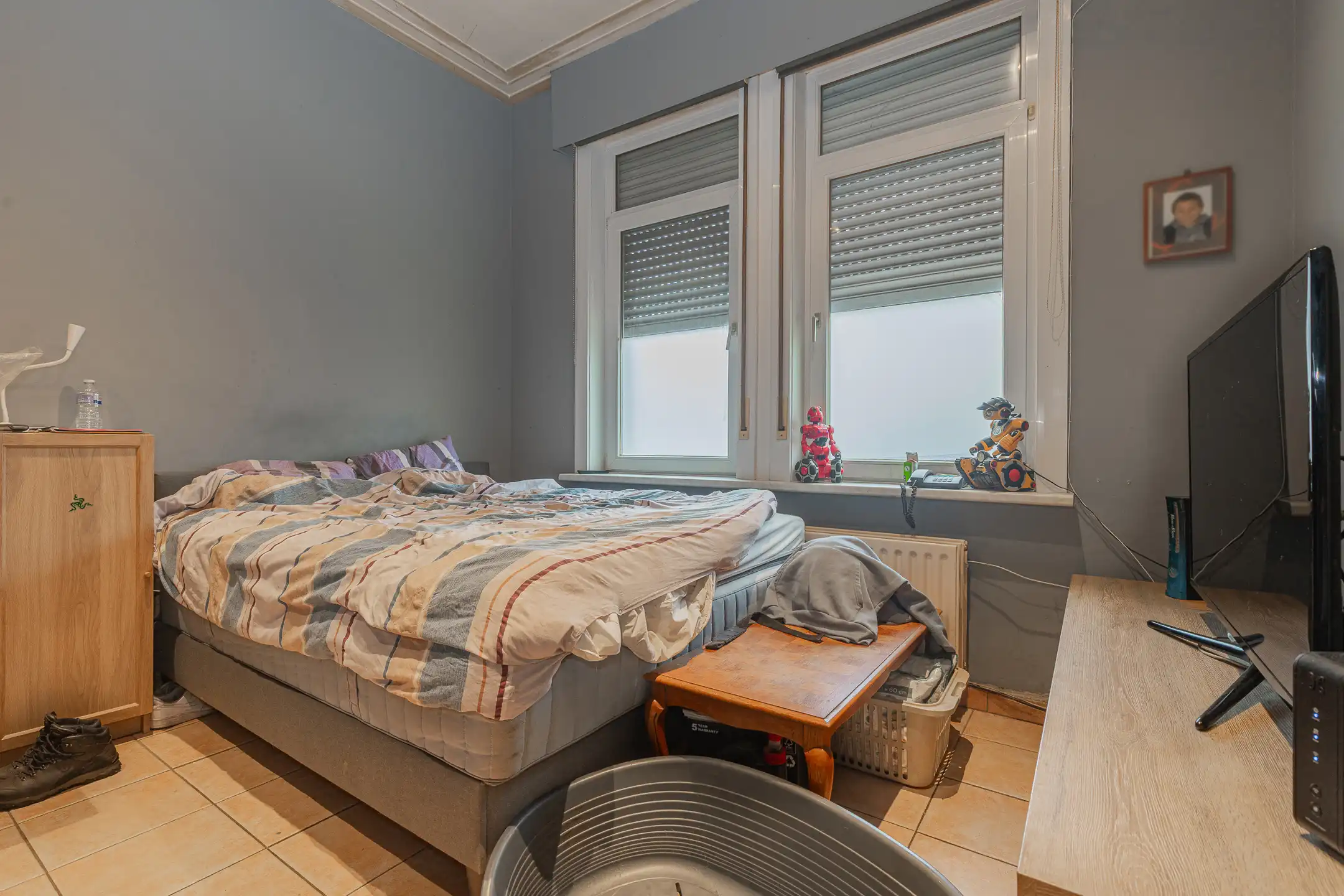 AALST - OPBRENGSTEIGENDOM met 3 studio's foto 18