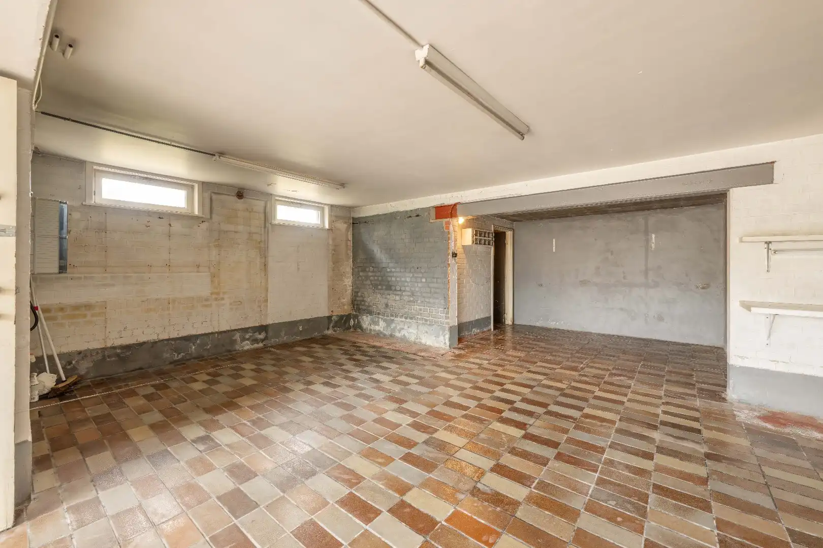 KARAKTERVOLLE ARCHITECTENWONING NABIJ CENTRUM MEULEBEKE foto 21