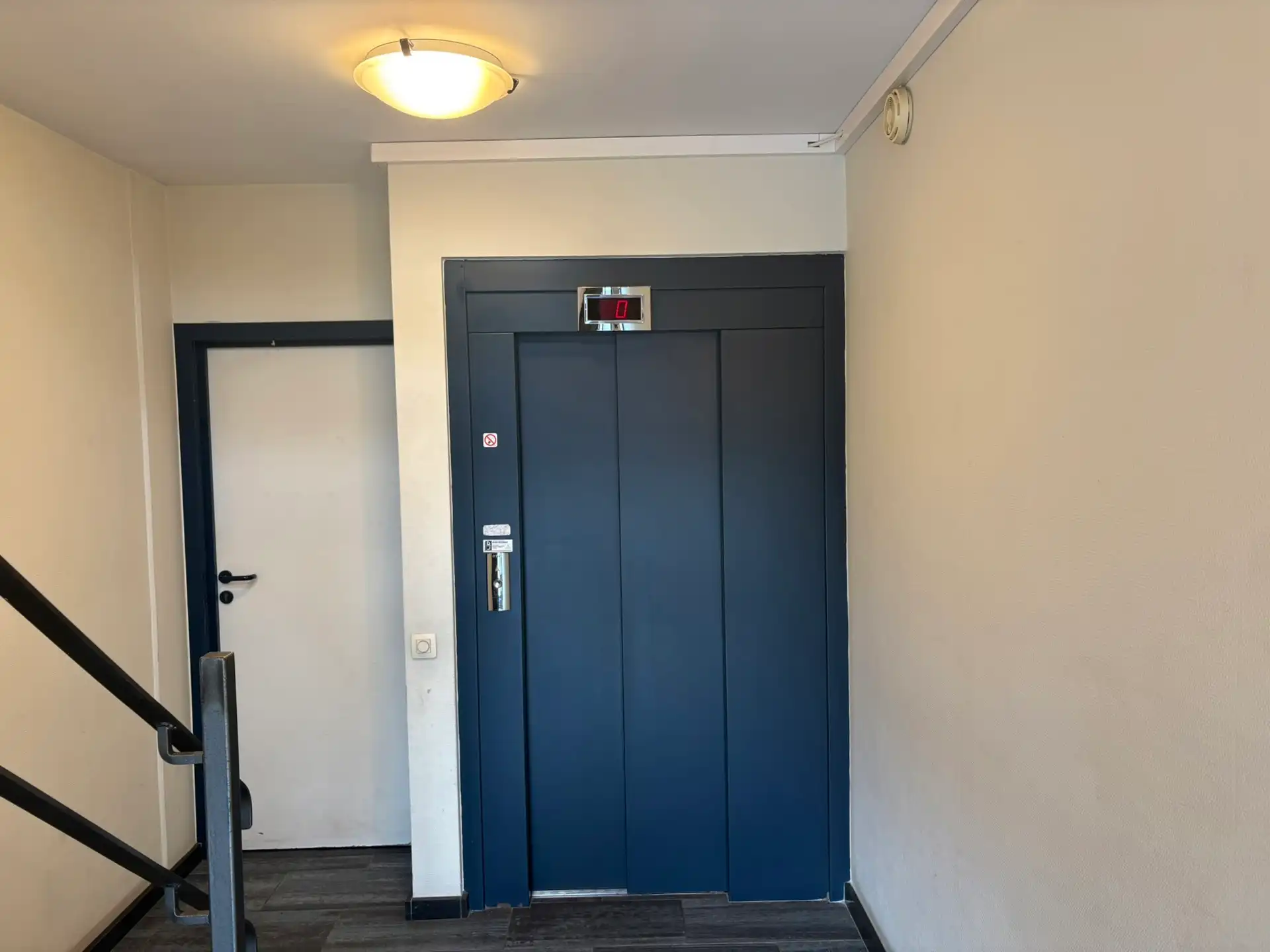 Appartement te huur foto 9