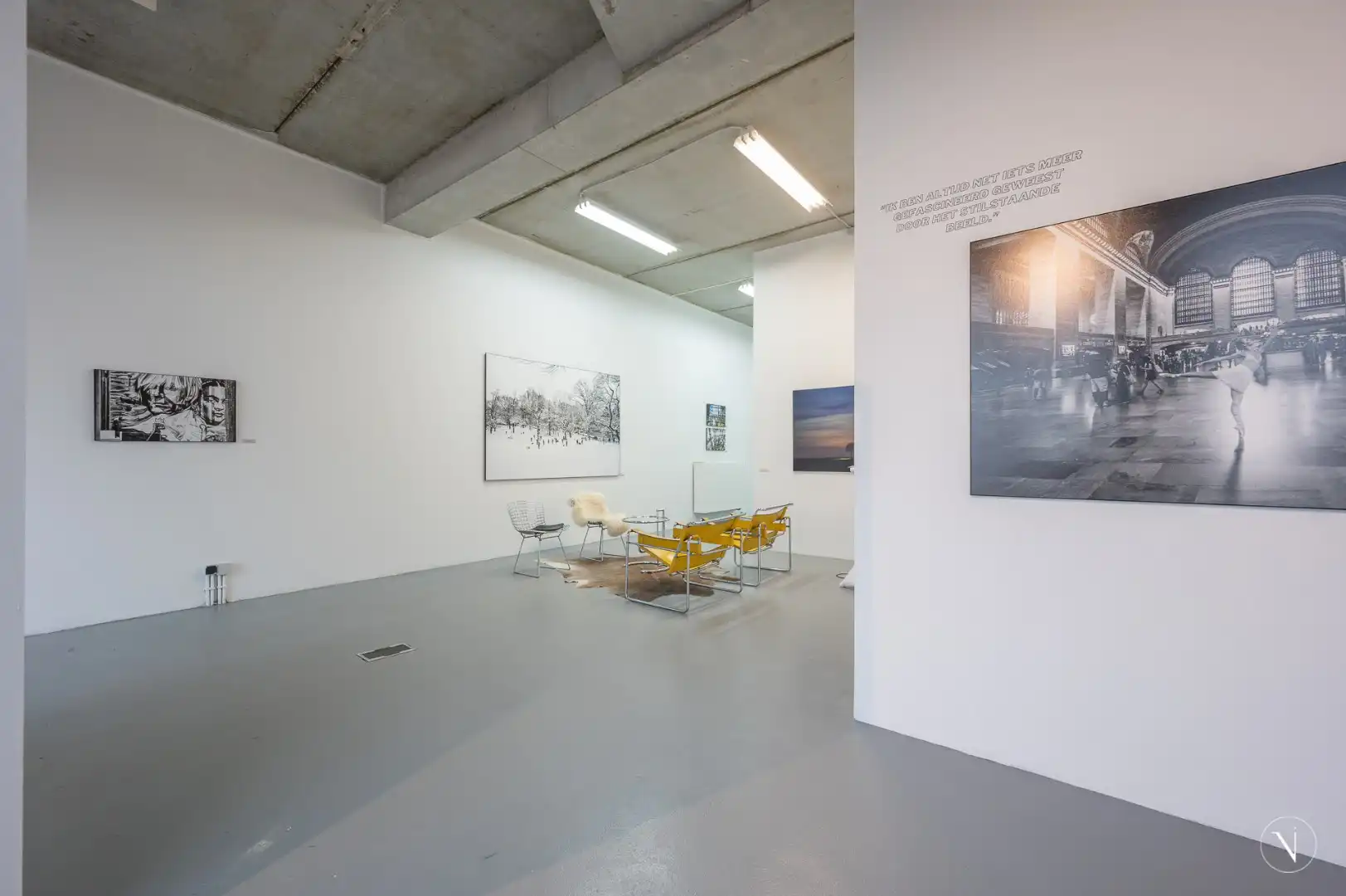 Commerciële ruimte te koop Zeedijk-Knokke 633 -/0 - 8300 Knokke-Heist