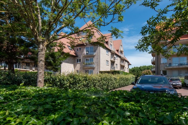 Ruim zongericht appartement met 2 slaapkamers. foto 27