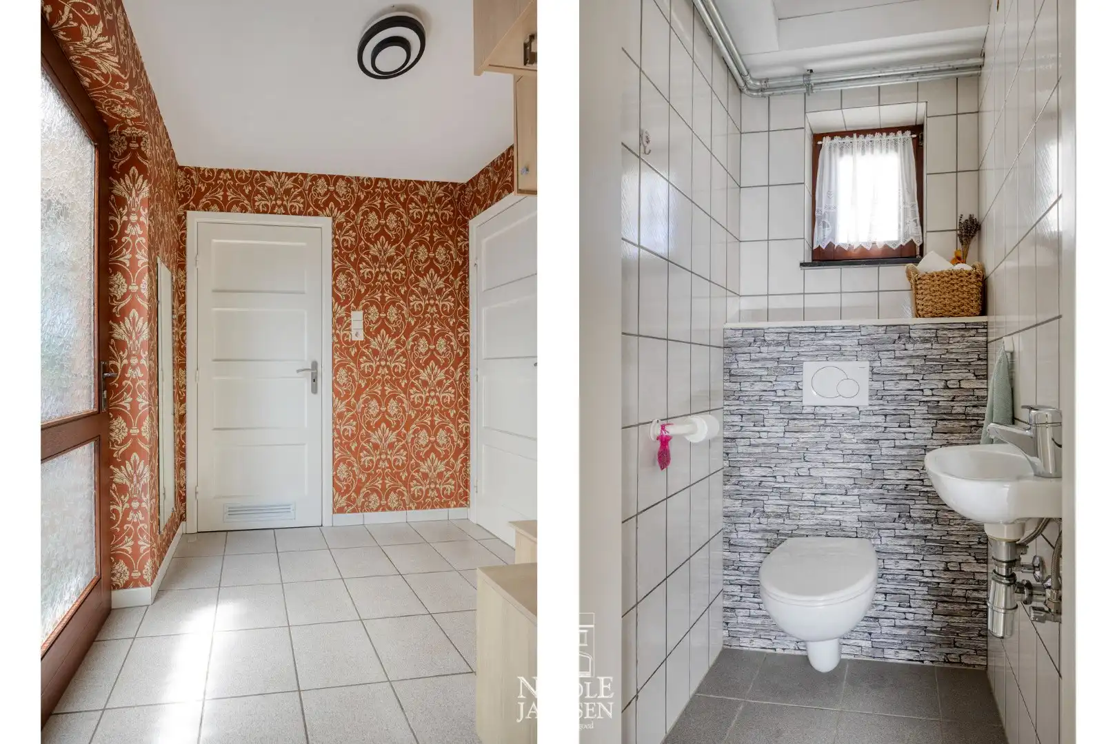 Gezellige woning in Aldeneik foto 14