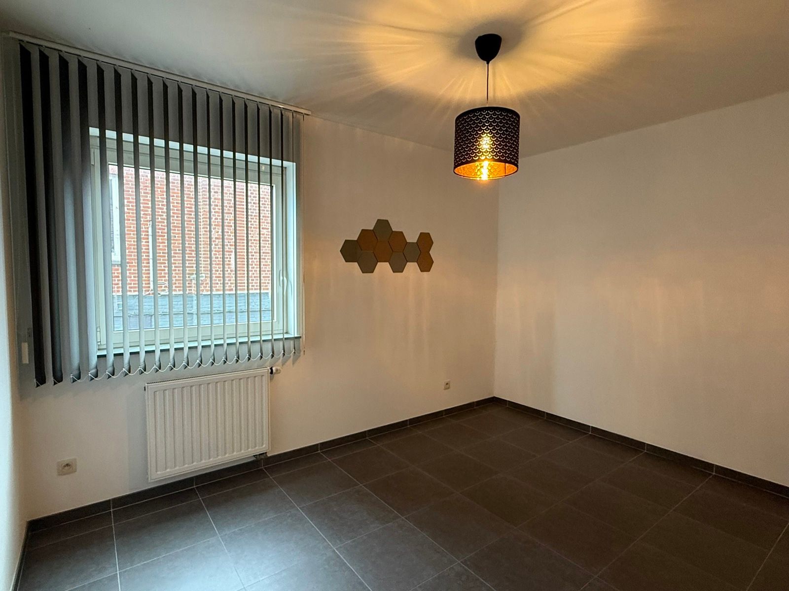 Lichtrijk tweeslaapkamerappartement met ruim terras in het centrum van Ingelmunster foto 6