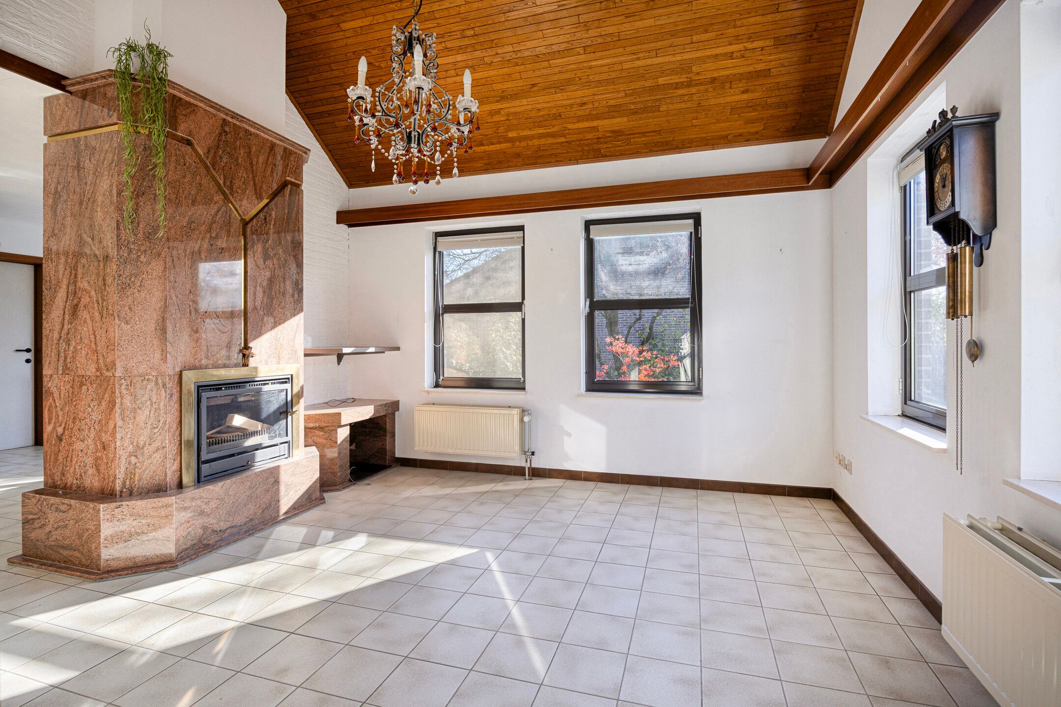 Prachtige gelijkvloerse woning op toplocatie foto 7