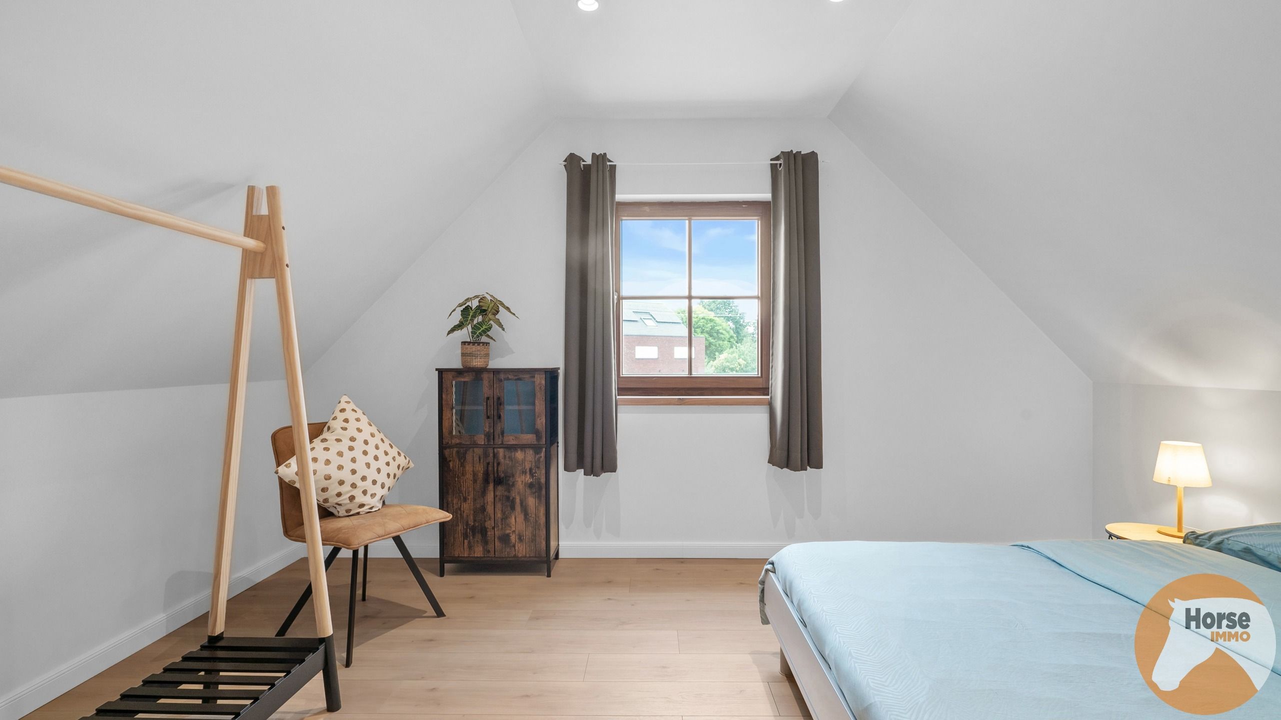 KNESSELARE - Nieuwbouw woning en bijgebouw op 41are foto 32