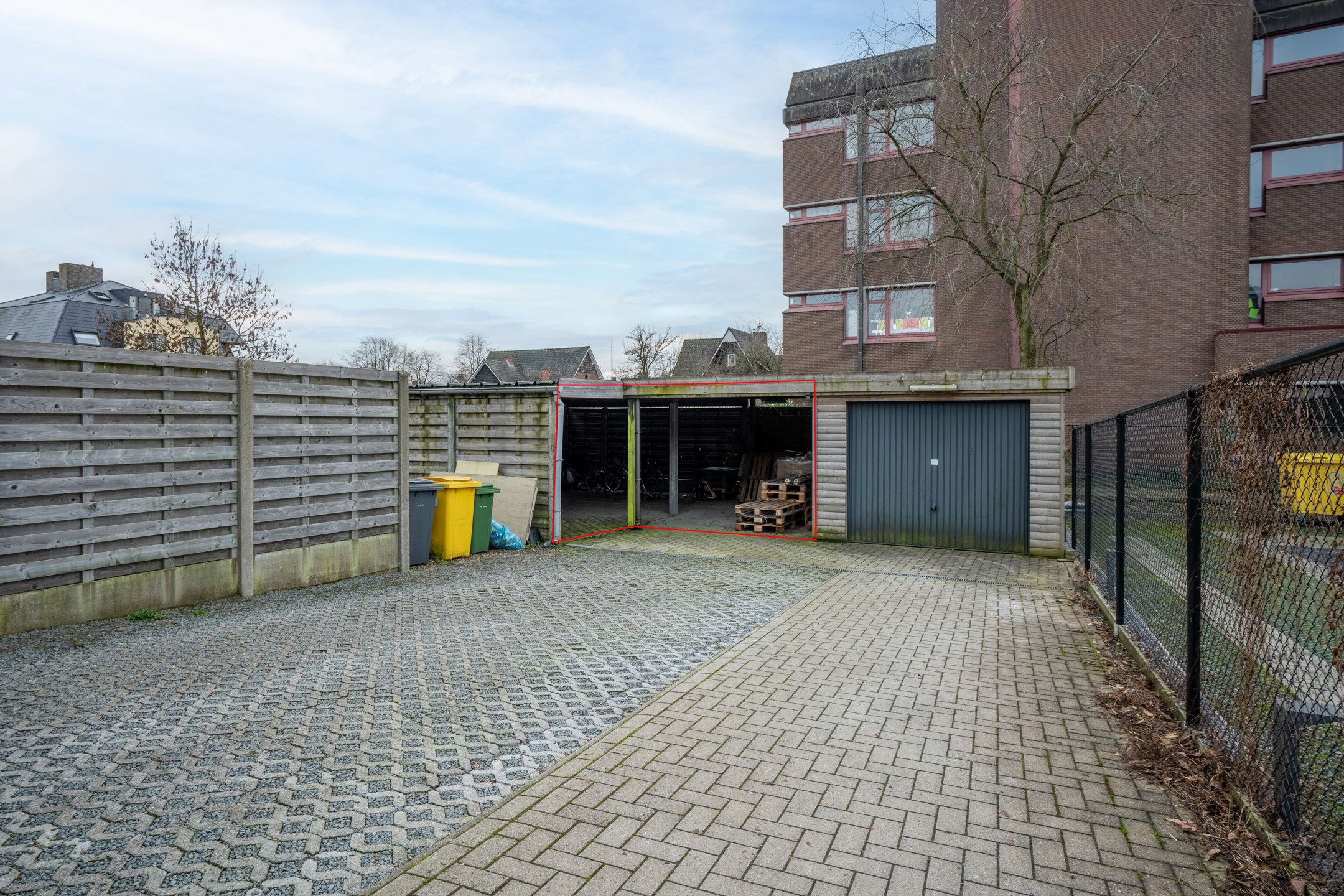 Handelsruimte van 78m², gelegen in het bruisende centrum! foto 17