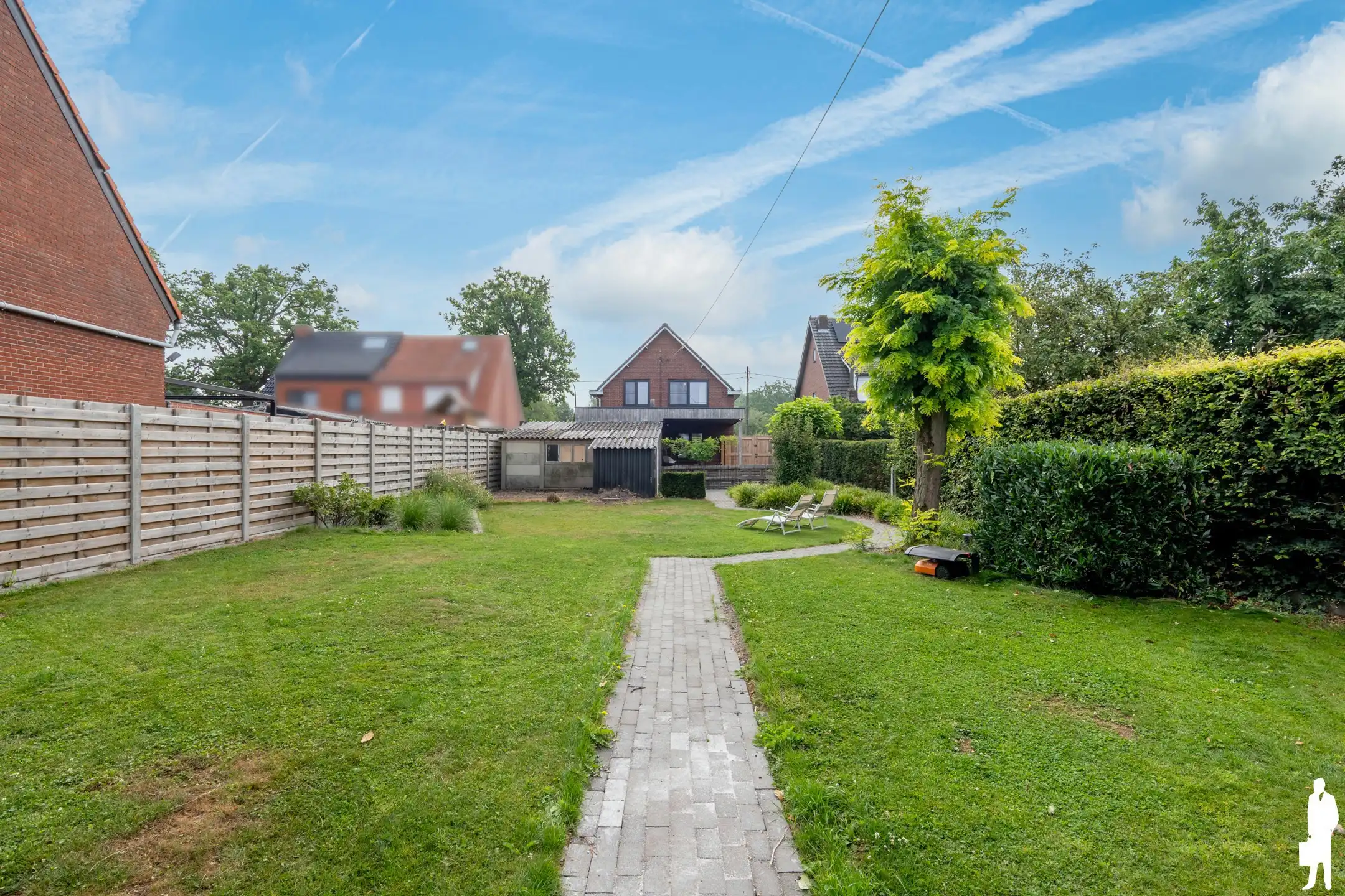 Prima starterswoning met 3 slaapkamers in Weelde foto 2