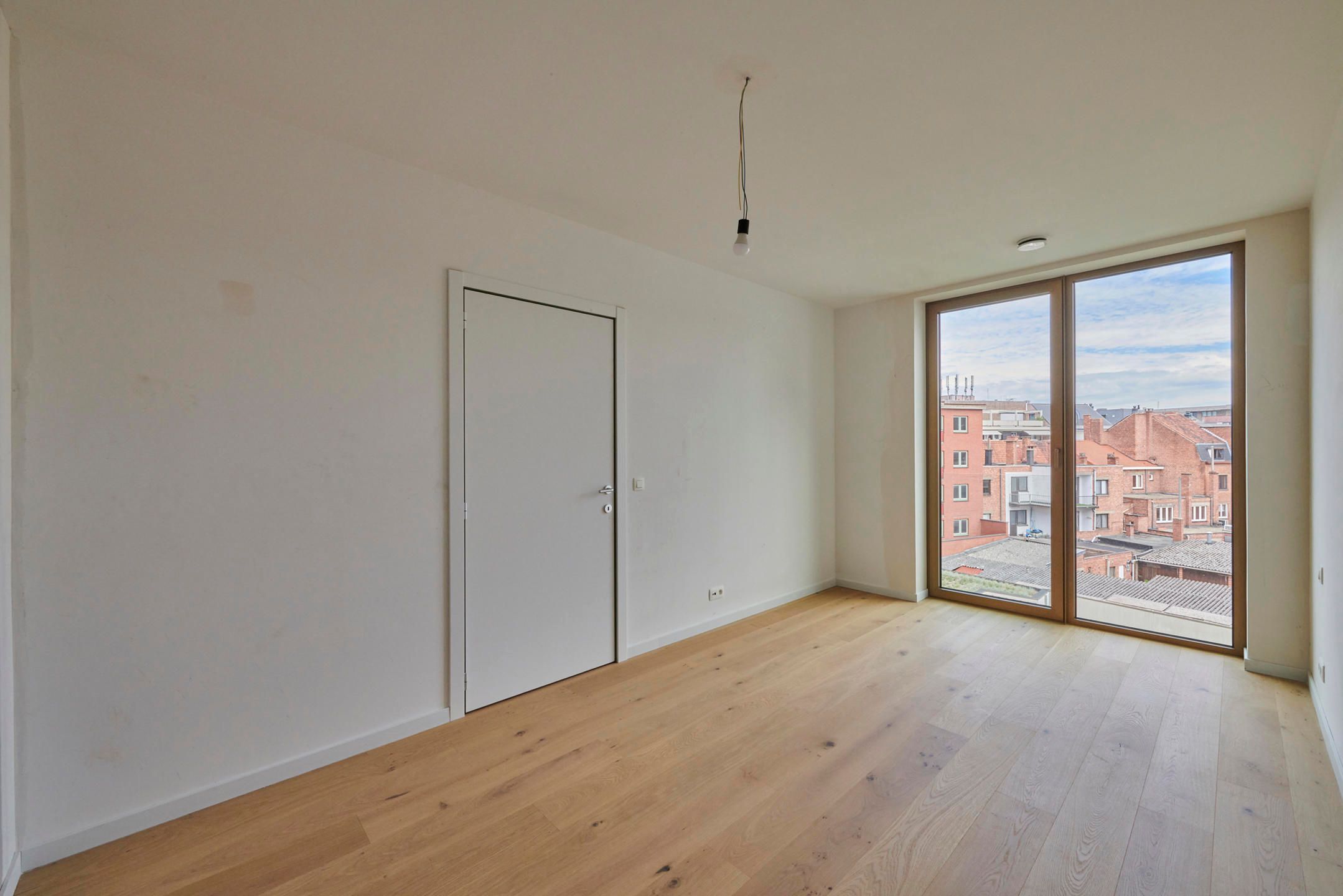 BEN-APPARTEMENT 83m²  2 SLAAPKAMERS, MET TERRAS foto 13