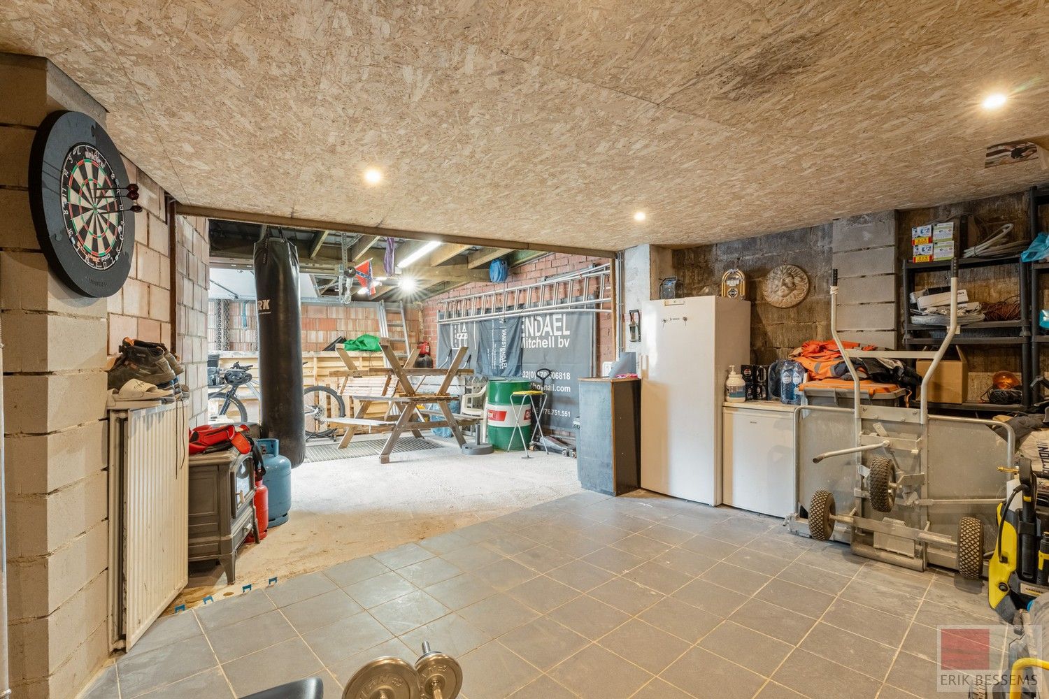 Appartement te koop foto 29