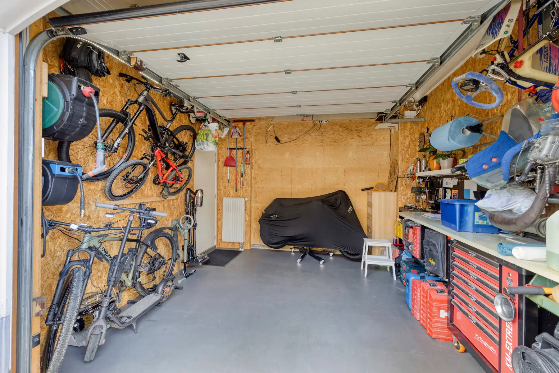 WSB-immo: instapklare woning met 4 slaapkamers en tuin foto 17