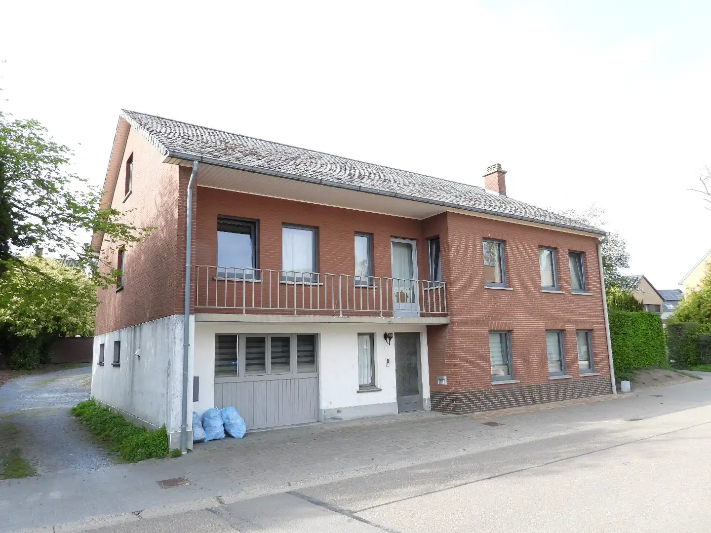 Appartement te huur in Halen Sportlaan 7 foto {{pictureIndex}}