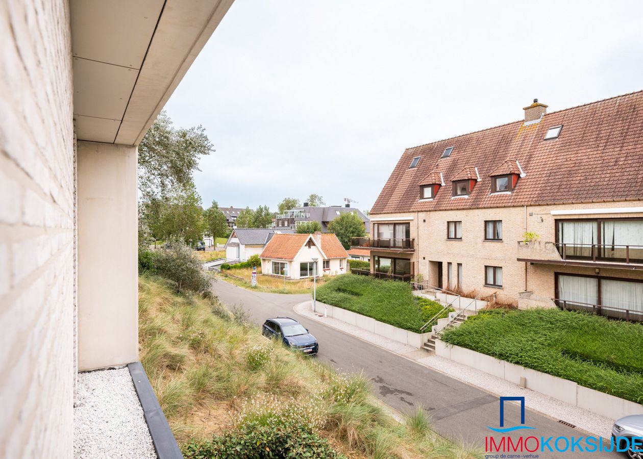 Prachtig hoekappartement met 2 slaapkamers en garage in moderne residentie foto 18