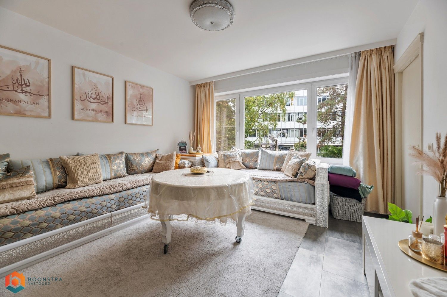 Instapklaar app. met 3 slpkrs in Mechelen foto 5