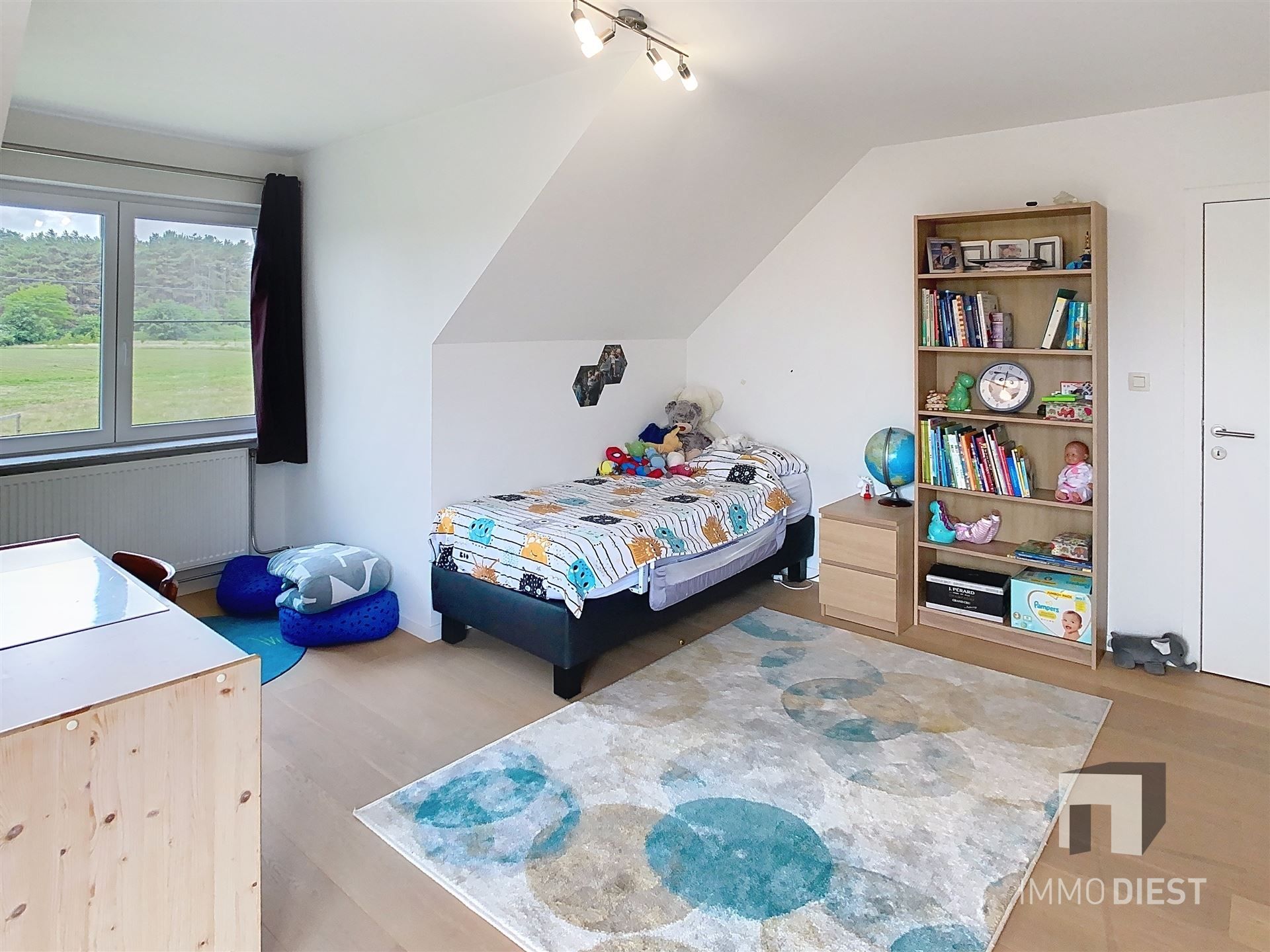 Villa met 6 slaapkamers foto 34