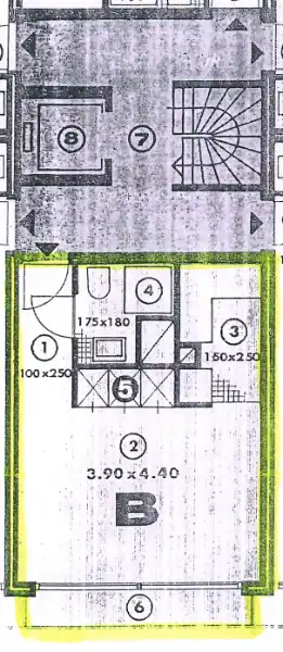 Studio op Rederskaai foto 19