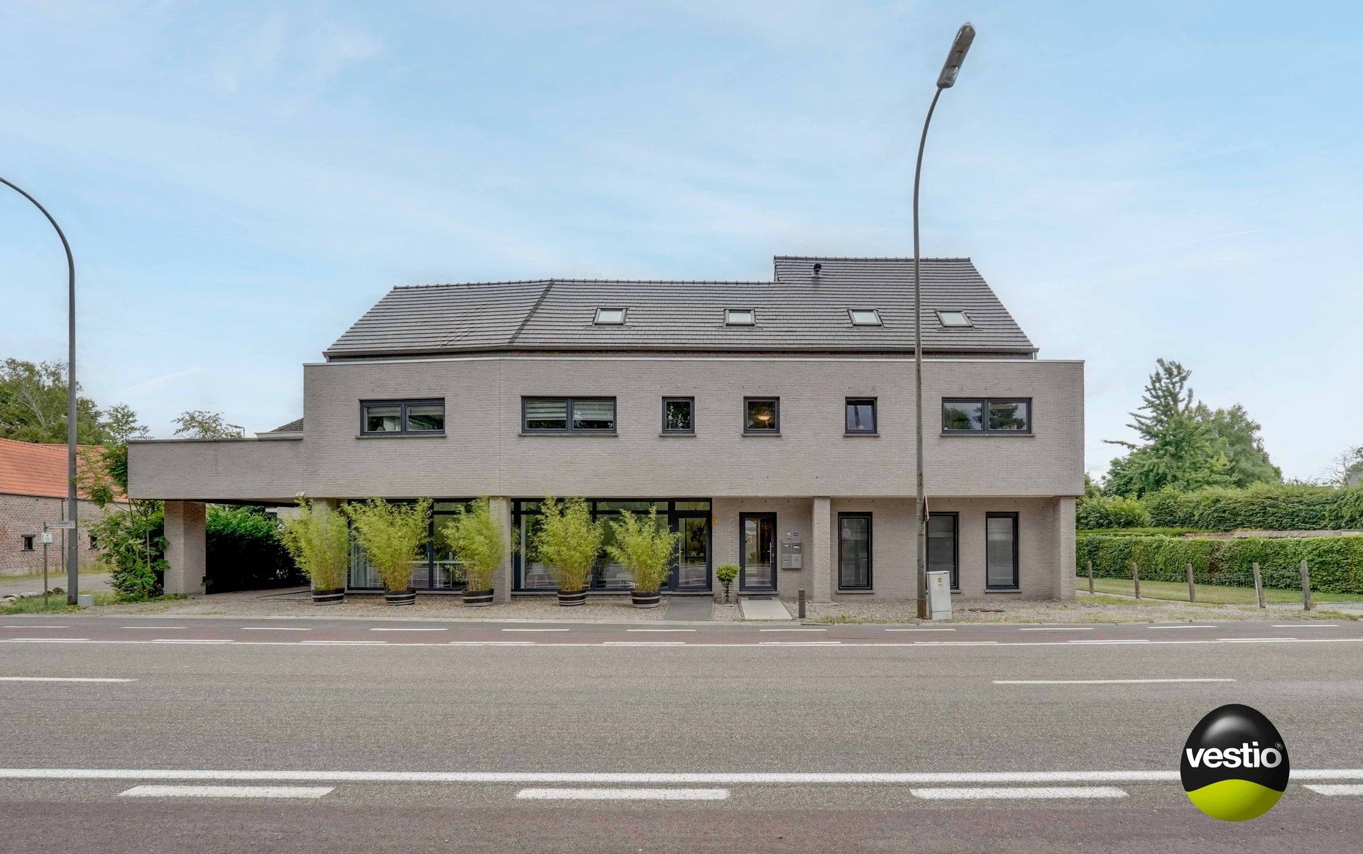 RUIM, INSTAPKLAAR DUPLEXAPPARTEMENT 110 M² MET XL TERRAS foto 33