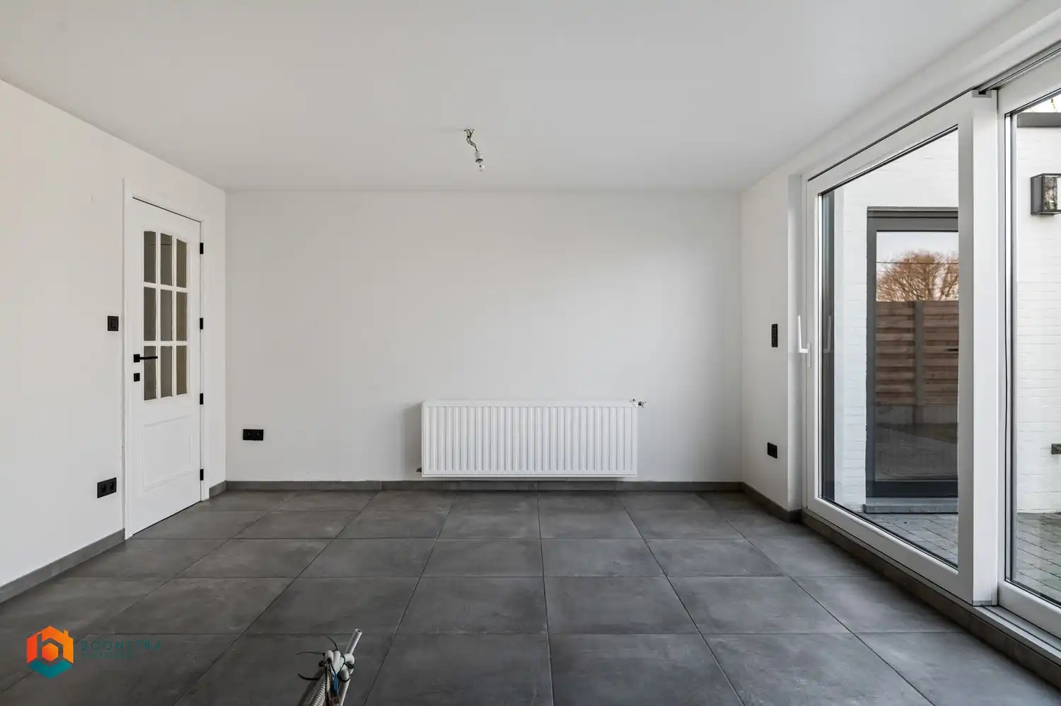 Instapklare woning met 3 slpkrs en tuin foto 5