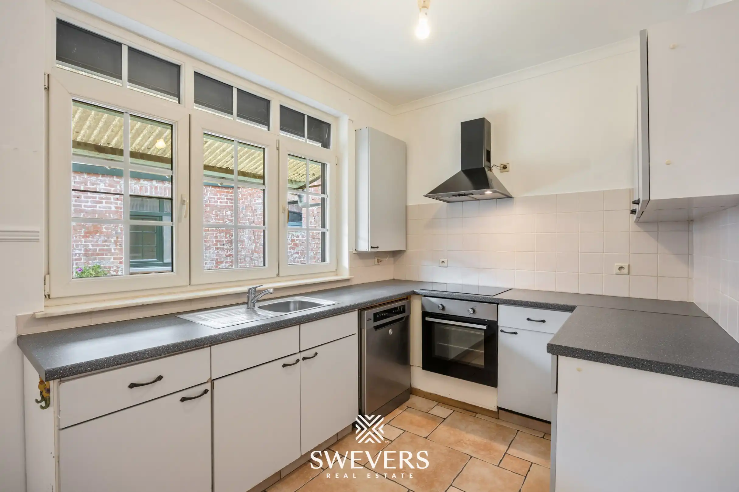 Instapklare woning met 5 slaapkamers en EPC B op rustige en centrale ligging in Tongeren foto 8