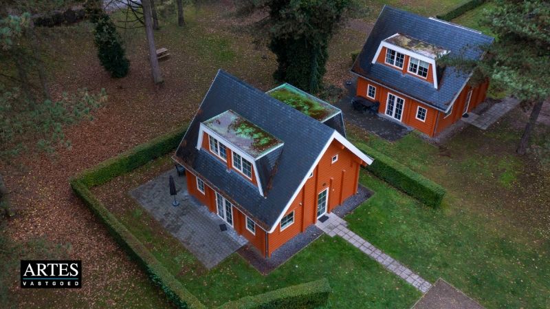 Charmante recreatiewoning in Zutendaal – Landal Mooi Zutendaal foto 37