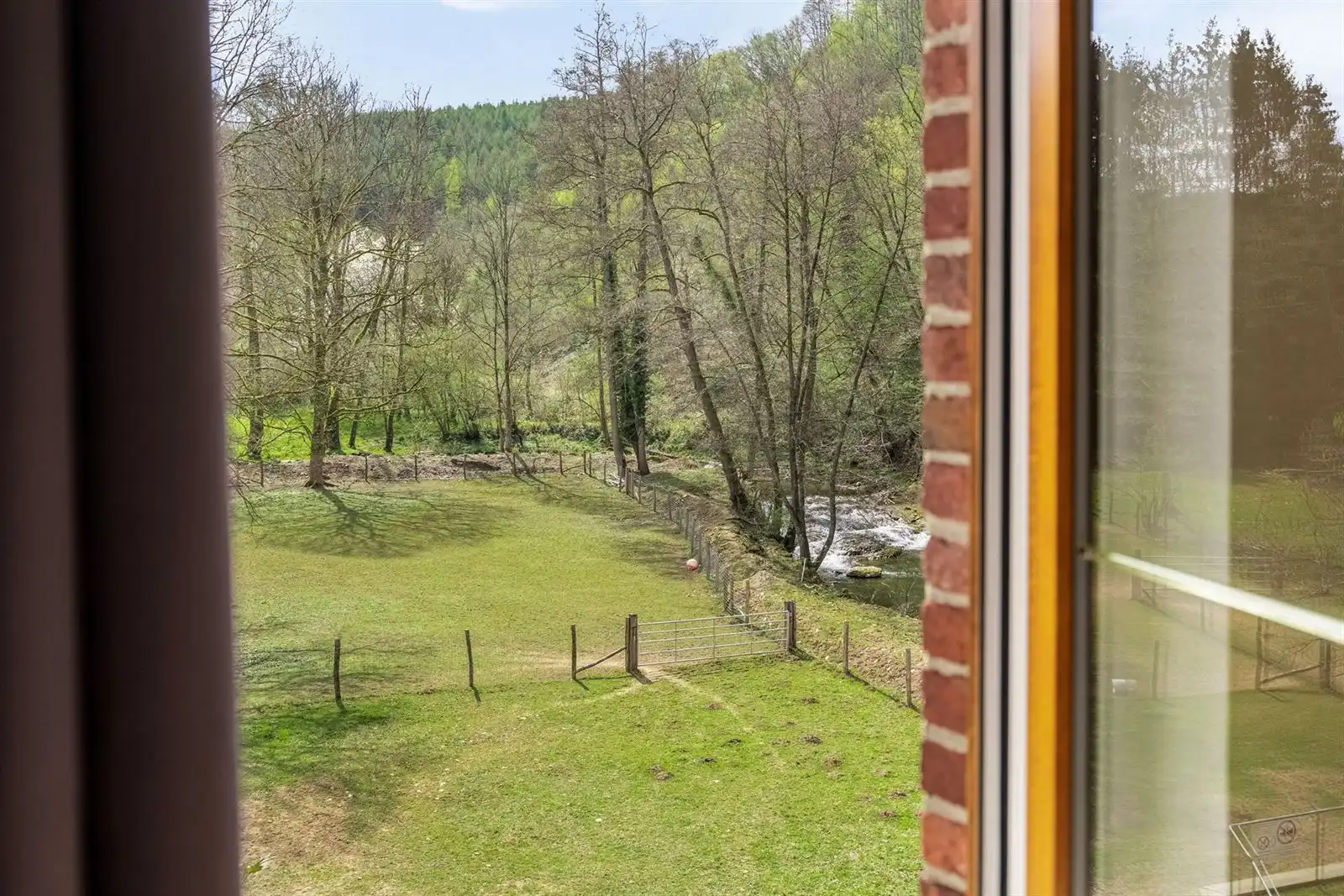 Ruime opbrengsteigendom te koop in Durbuy foto 30