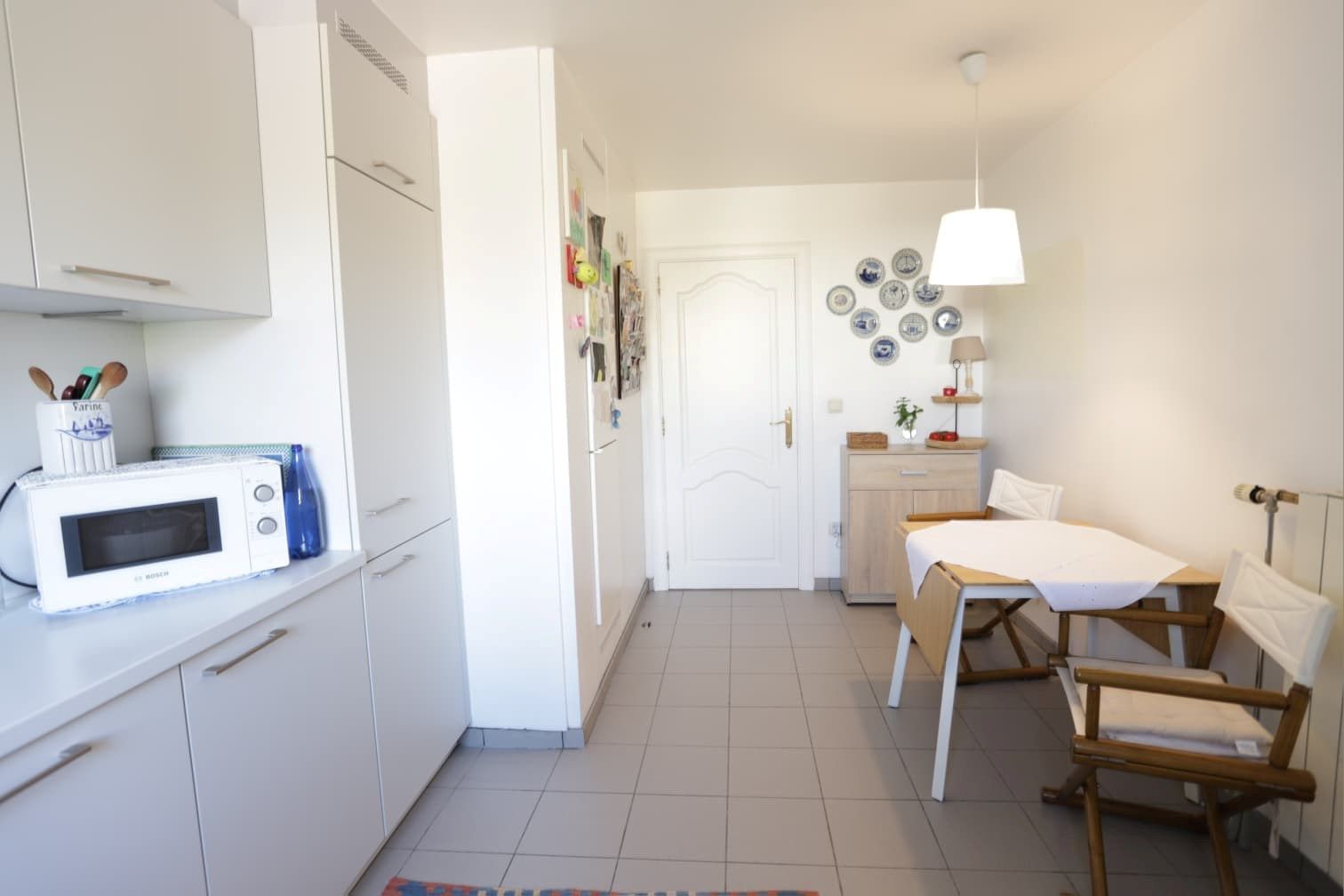 Ruim 3-slaapkamerappartement in Genk-centrum foto 8