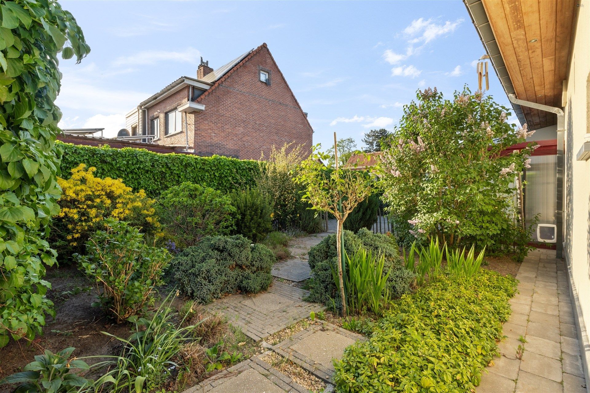 goed geïsoleerde woning op top- ligging foto 23