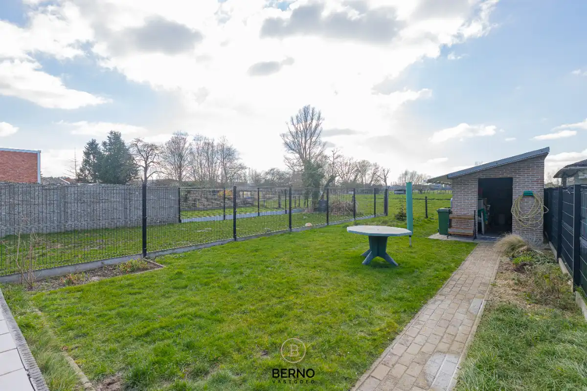 Instapklare woning met garage foto 19