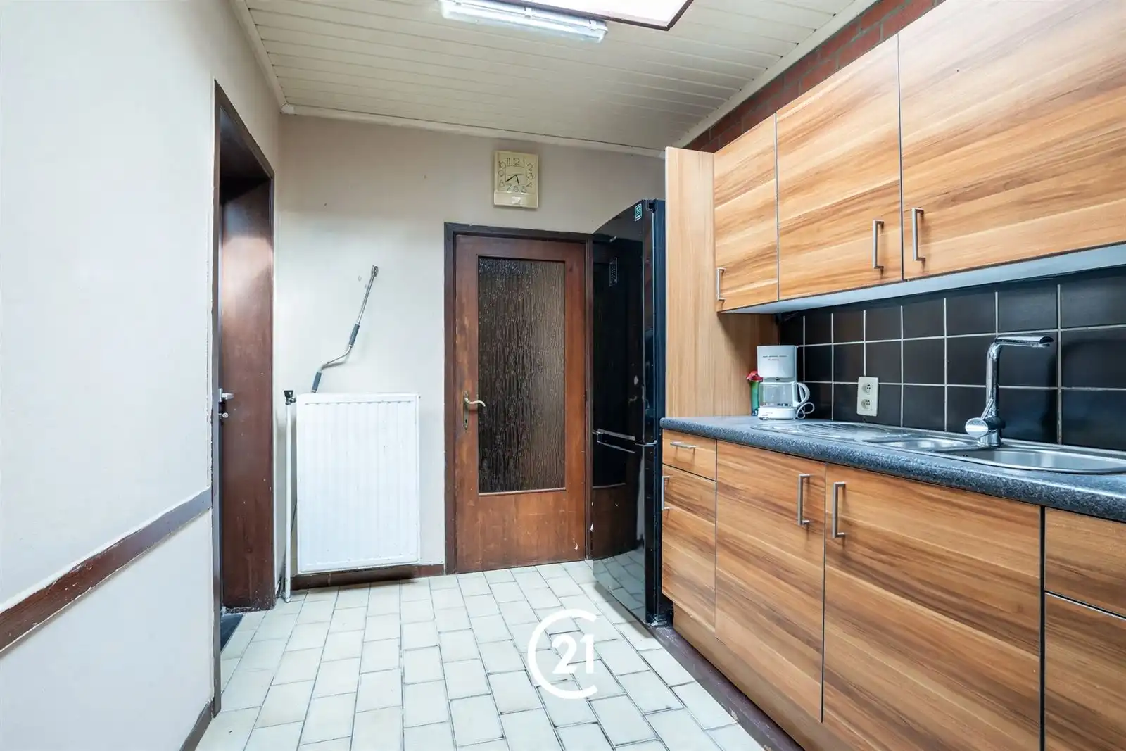 Gezinswoning met 4 slaapkamers nabij station Gent-Dampoort! foto 4