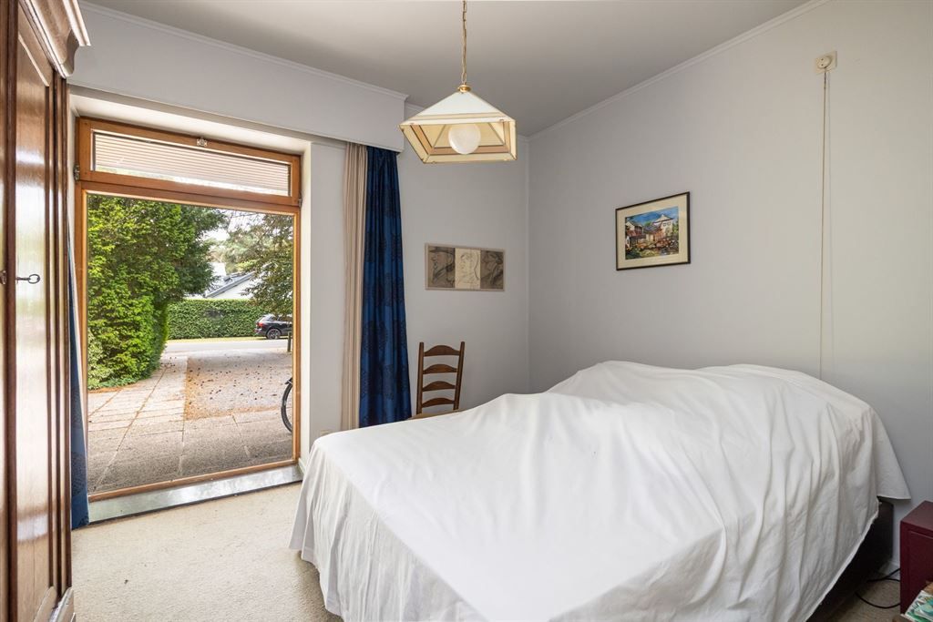 Alles gelijkvloersvilla in de bosrijke omgeving van Pulle foto 15