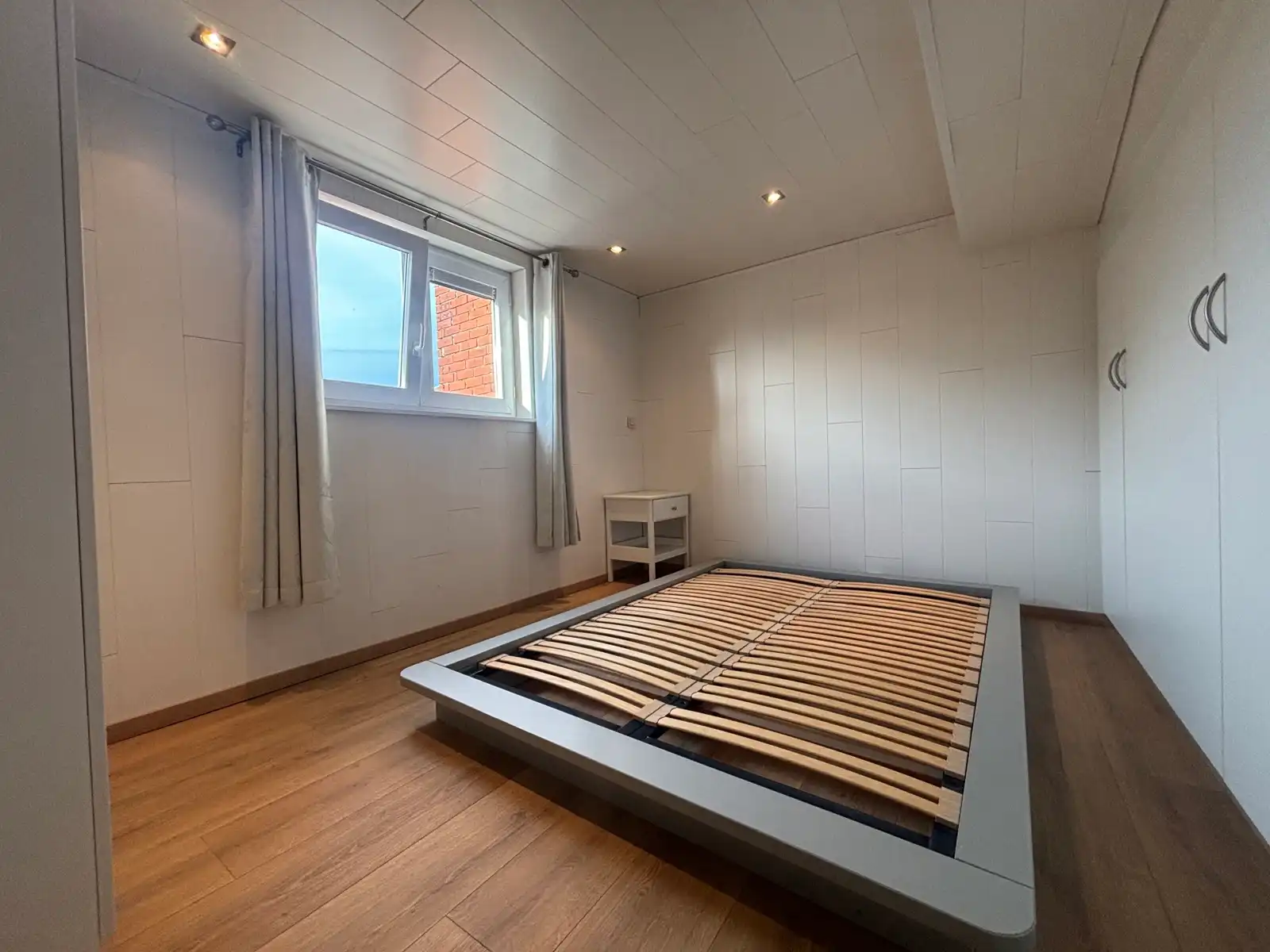 Duplex studio in centrum Leuven foto 6