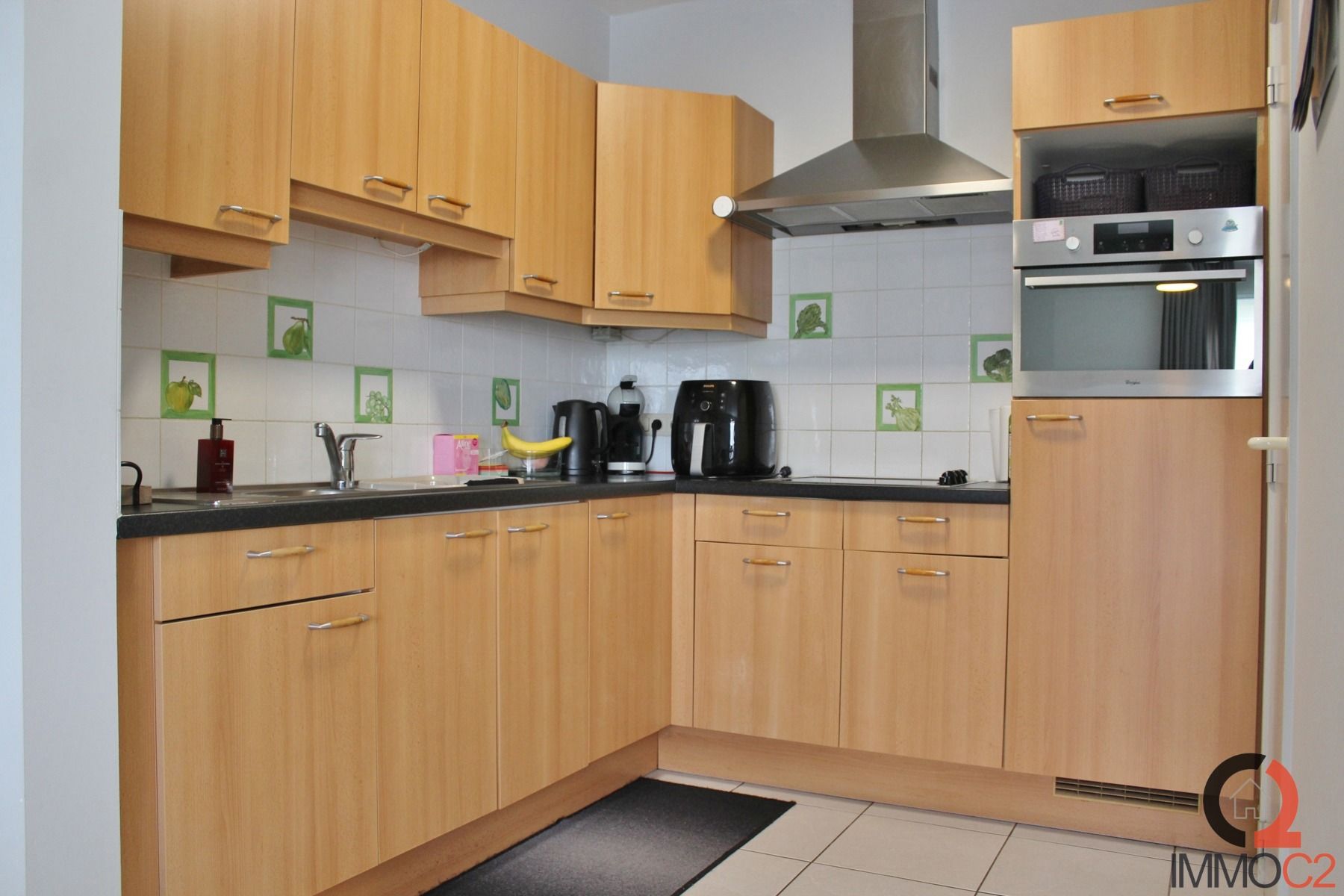 Appartement te huur foto 9