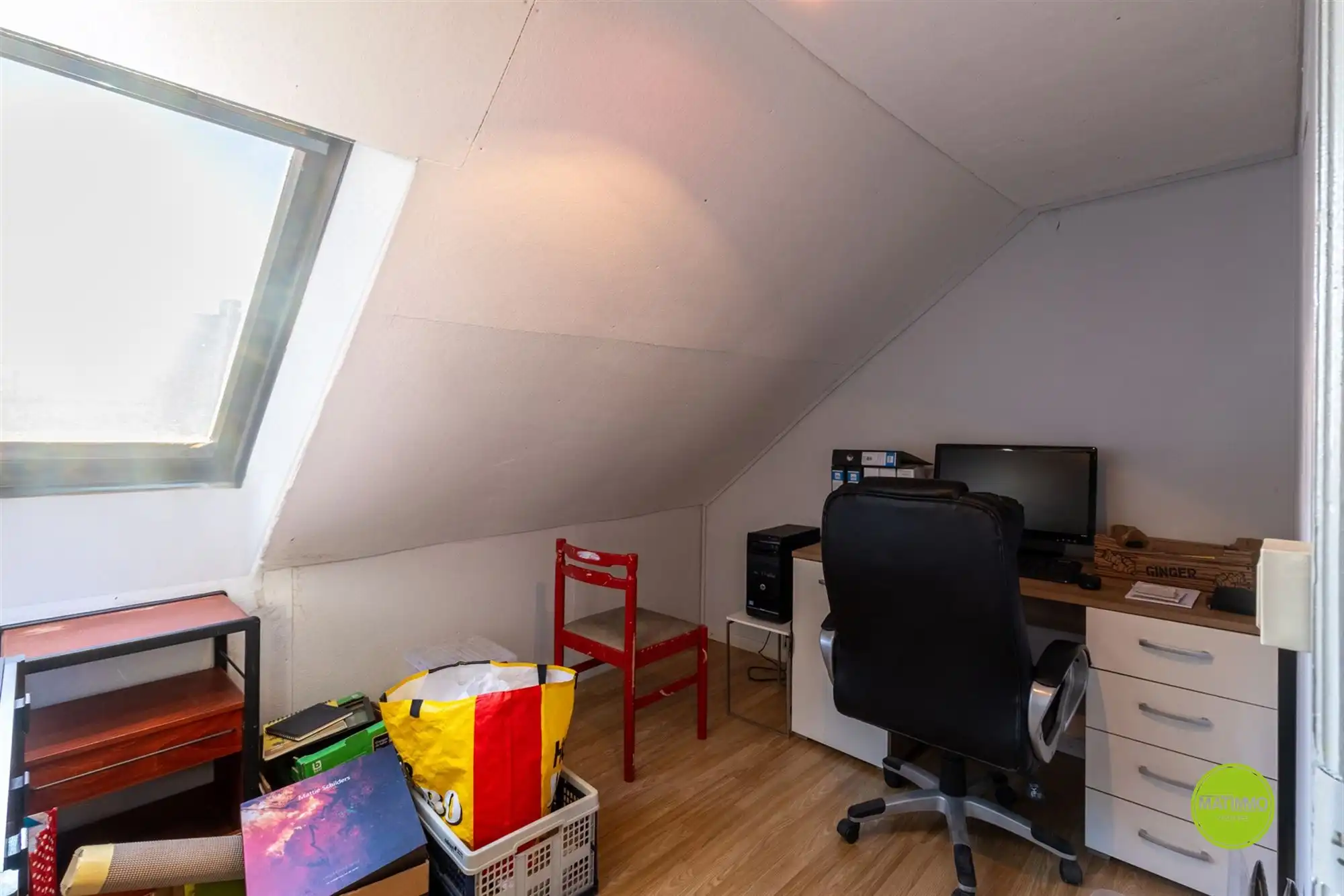 Ruime woning op een perceel van 1340m2 te Mol-Heidehuizen  foto 19