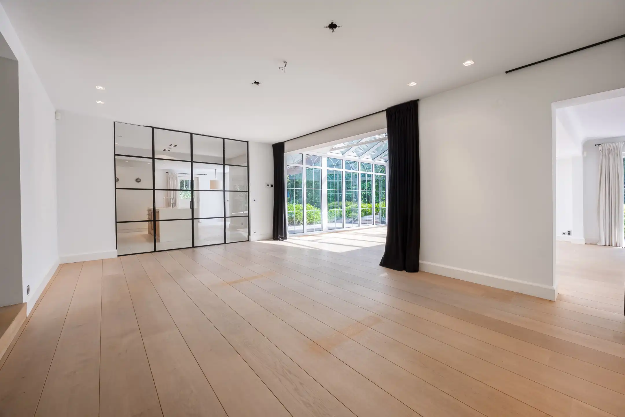 Instapklare villa op een riant perceel van 3.750 m² foto 7