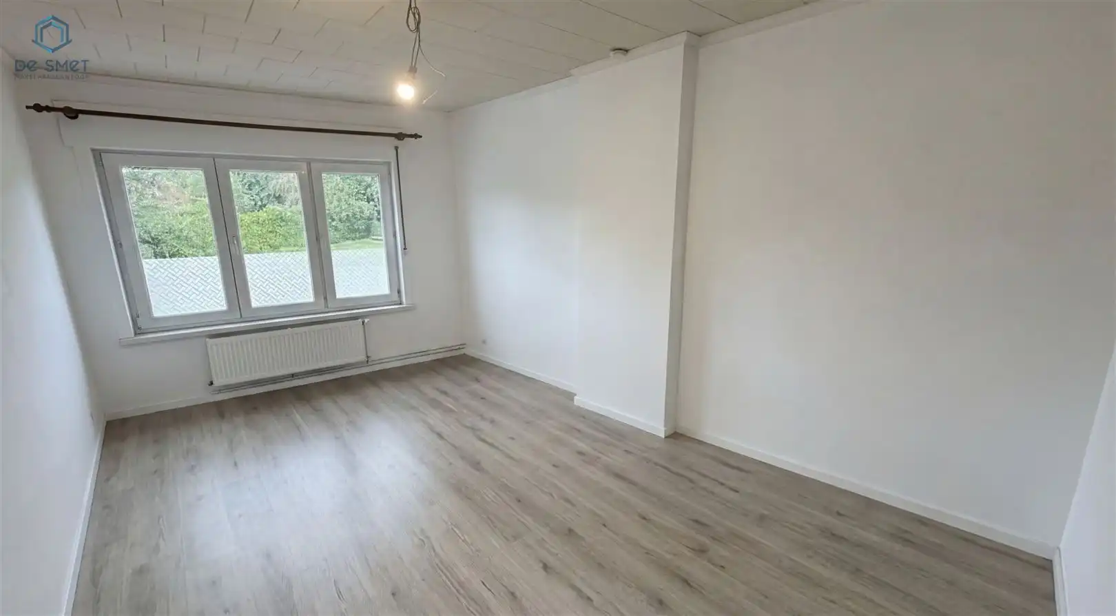 INSTAPKLARE WONING MET 4 SLP EN TUIN foto 17
