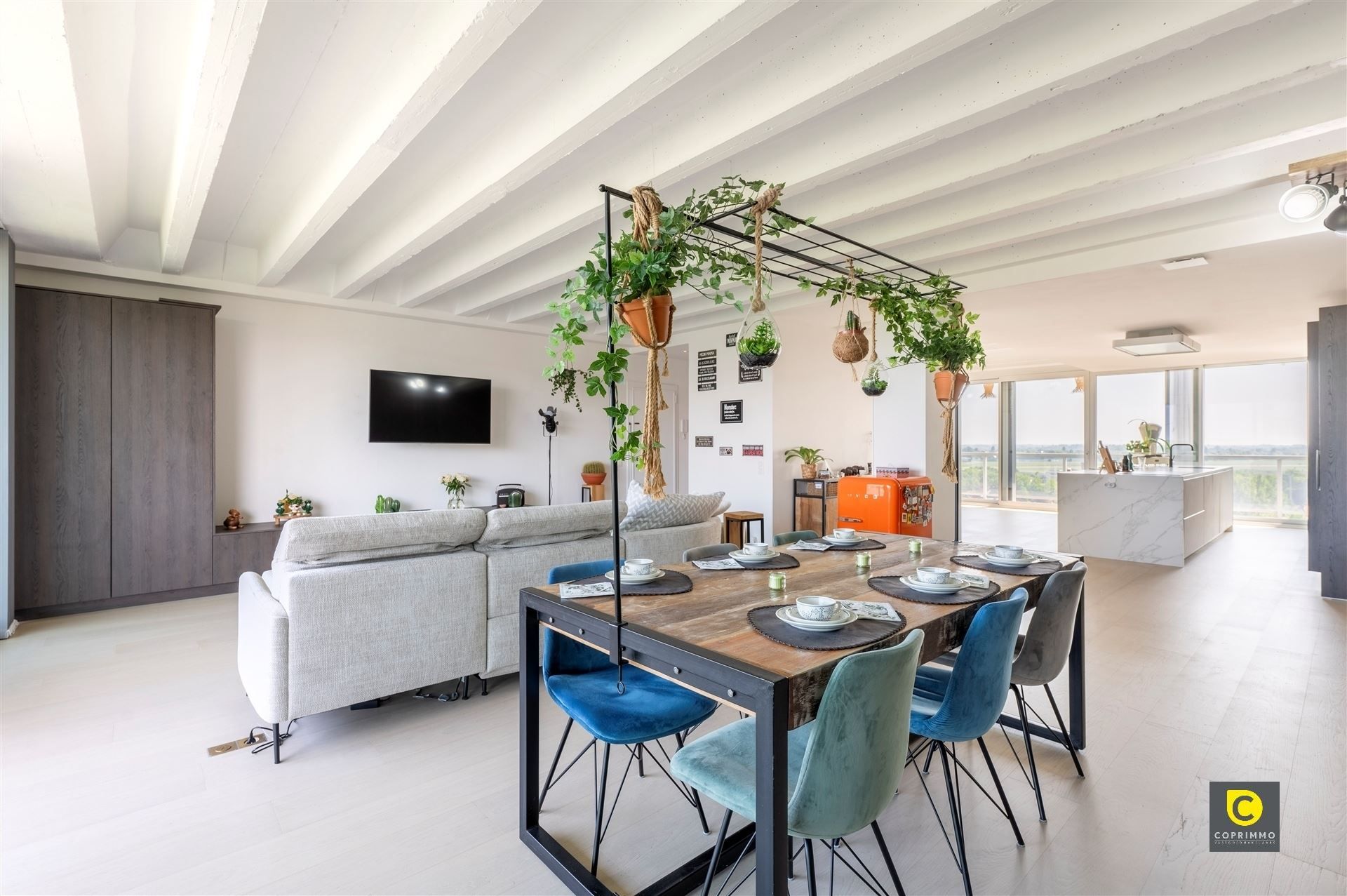 Prachtig gerenoveerd appartement foto 11