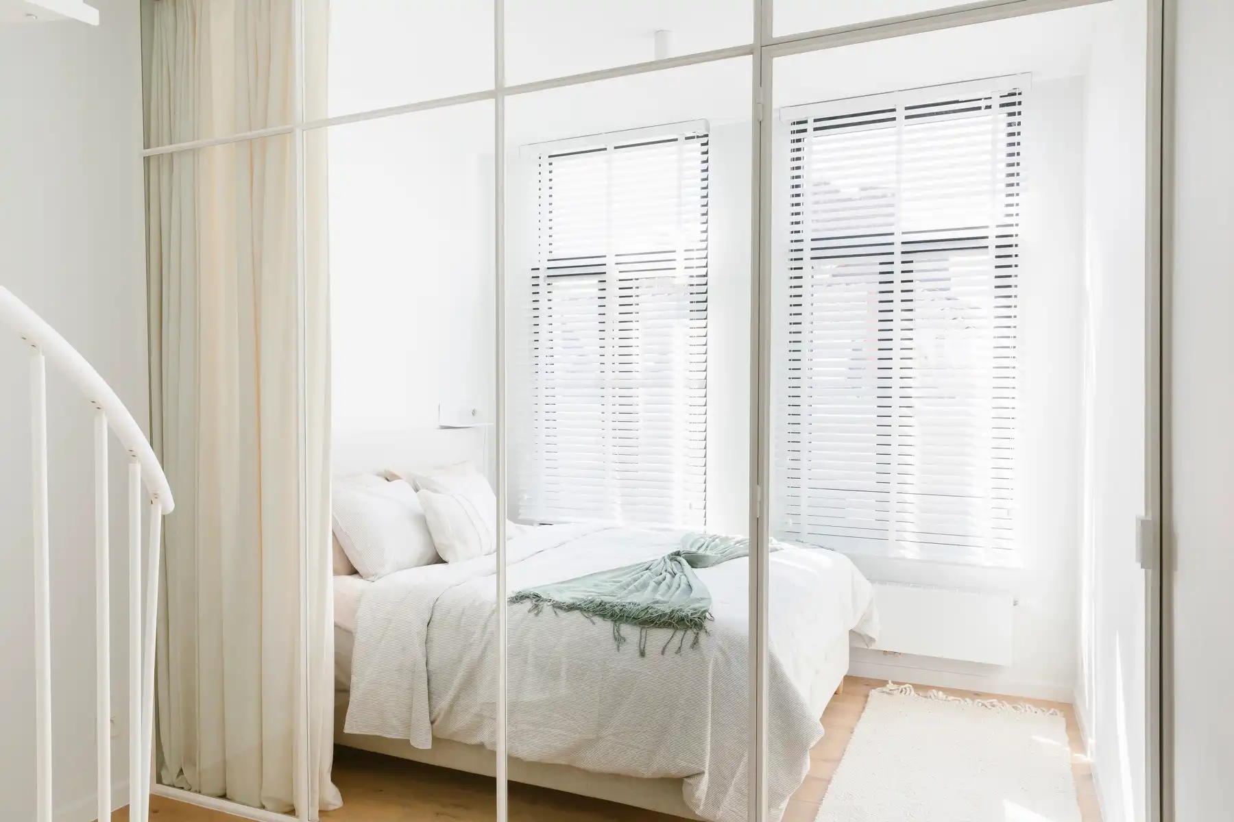 Stijlvol duplexappartement met terras in hartje ’t Zuid foto 5