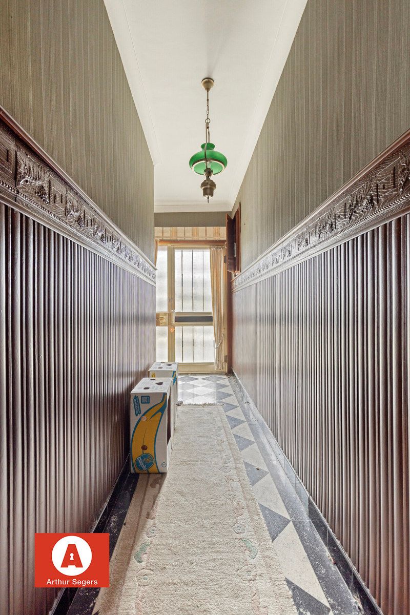 Te renoveren woning nabij centrum Breendonk foto 4