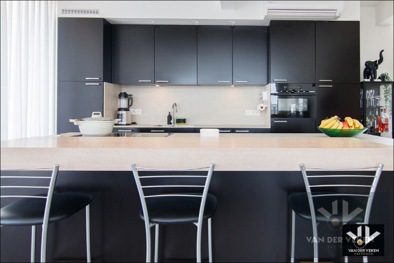 LUXUEUS AFGEWERKT PENTHOUSE IN HARTJE HASSELT foto 9