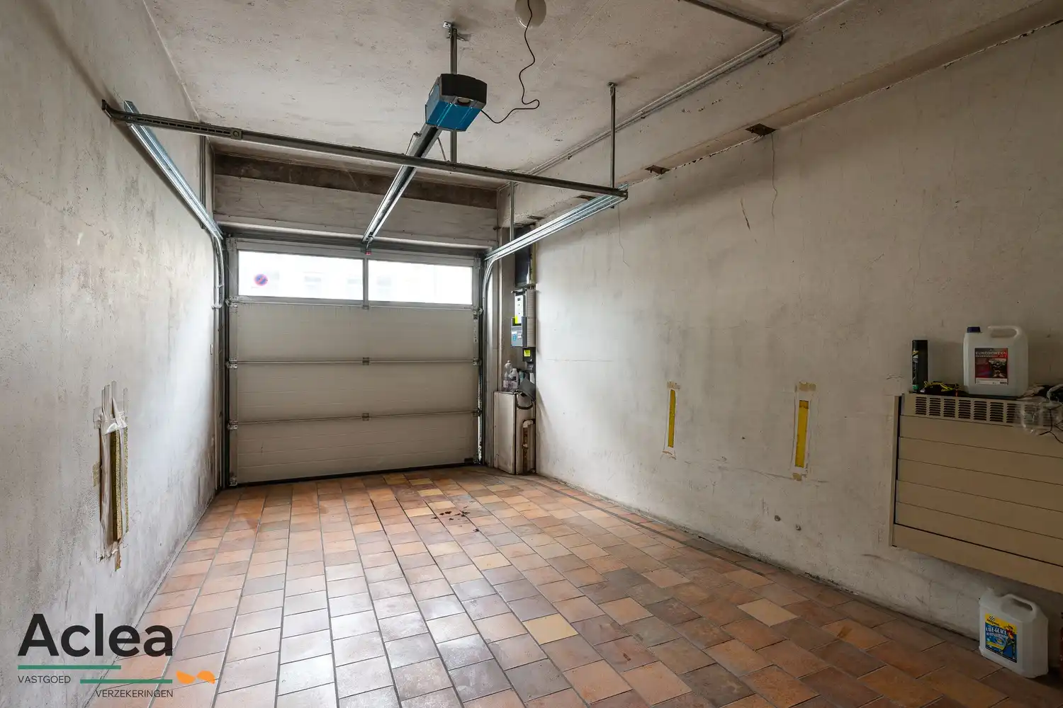 Stadswoning met 3 slpks en inpandige garage foto 11
